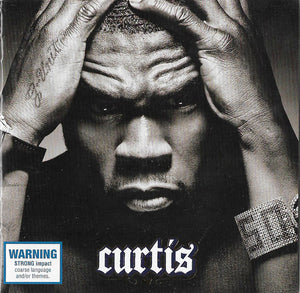 50 CENT | CURTIS