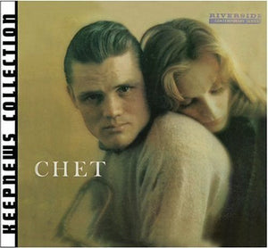 CHET BAKER | CHET