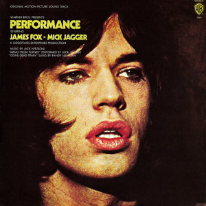 SOUNDTRACK / ROLLING STONES | PERFORMANCE