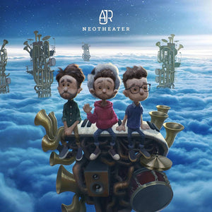 AJR | NEOTHEATER - 2023 REISSUE