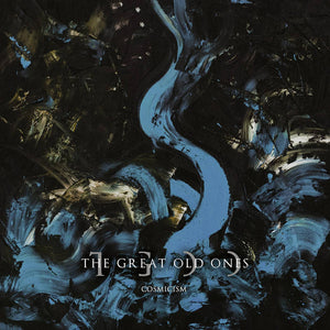 GREAT OLD ONES | COSMICISM - 2LP