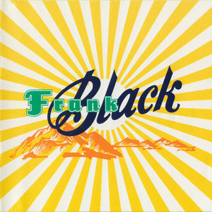 FRANK BLACK | FRANK BLACK