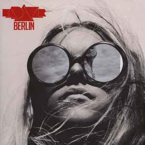 KADAVAR | BERLIN - 2LP BLACK