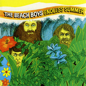BEACH BOYS | ENDLESS SUMMER
