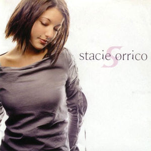 STACIE ORRICO | STACIE ORRICO
