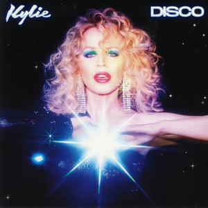 KYLIE MINOGUE | DISCO