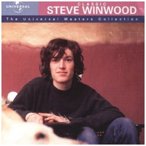 STEVE WINWOOD | CLASSIC