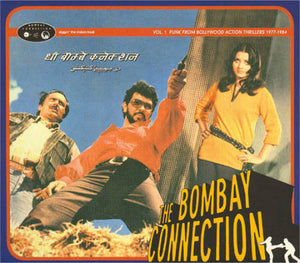 VARIOUS | BOMBAY CONNECTION (DIGI)