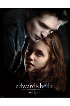 EDWARD AND BELLA TWILIGHT MINI POSTER 594