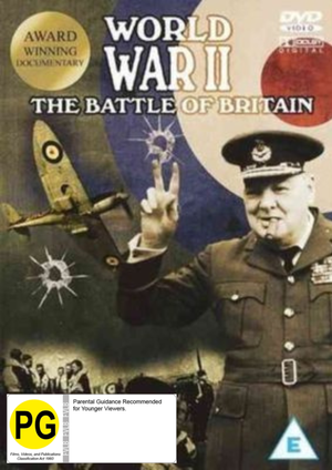 DOCUMENTARY | WORLD WAR 2 BATTLE OF BRITAIN
