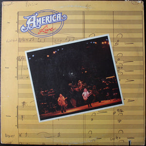 AMERICA | AMERICA LIVE - US