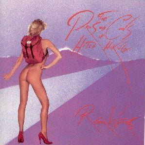 ROGER WATERS / PINK FLOYD | PROS AND CONS OF HITCH HIKING - NZ / AU