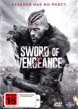 MOVIE ACT | SWORD OF VENGEANCE