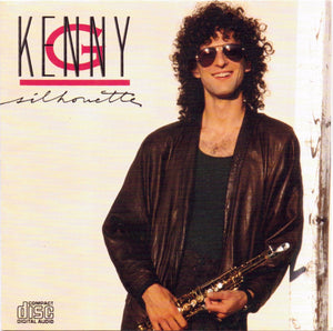 KENNY G | SILHOUETTE
