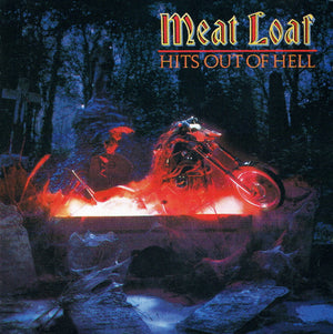 MEAT LOAF | HITS OUT OF HELL