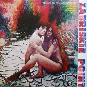 SOUNDTRACK | ZABRISKIE POINT - UK