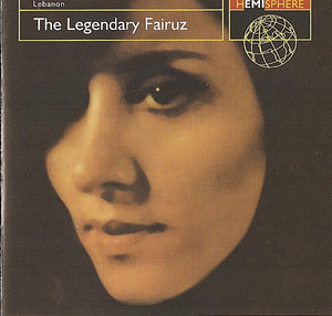 FAIRUZ | LEBANON