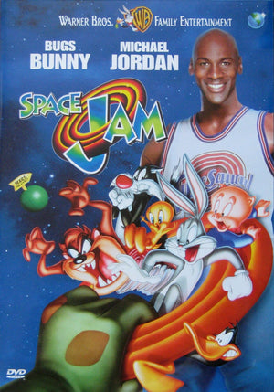 MOVIE FA | SPACE JAM