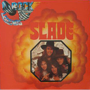 SLADE | ROCK LEGENDS