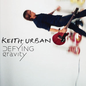 KEITH URBAN | DEFYING GRAVITY