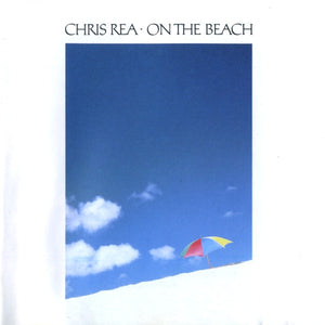 CHRIS REA | ON THE BEACH