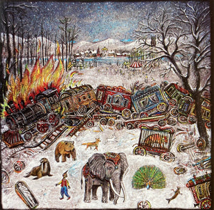 MEWITHOUTYOU | TEN STORIES