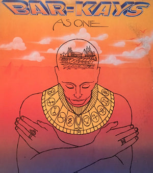 BAR KAYS | AS ONE - US