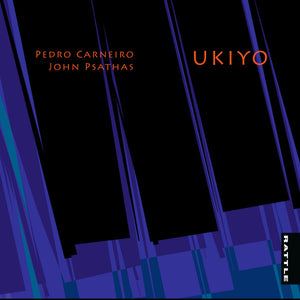 PSATHAS JOHN / CARNEIRO PEDRO | UKIYO