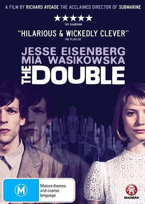 MOVIE COM | DOUBLE
