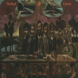 BAND | CAHOOTS (2 CD REMASTERED)