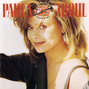 PAULA ABDUL | SHUT UP AND DANCE-MIXES