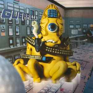 SUPER FURRY ANIMALS | GUERRILLA - 20TH ANNIVERSARY EDITION