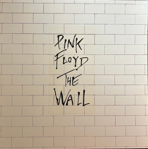 PINK FLOYD | WALL - 2LP - 2018 REISSUE