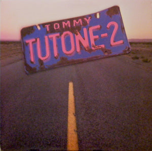 TOMMY TUTONE | TOMMY TUTONE 2 - US