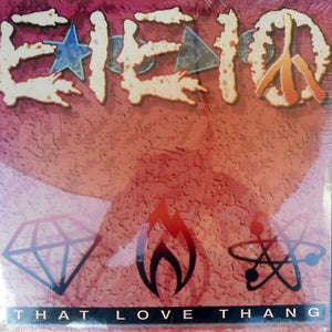 EIEIO | THAT LOVE THANG