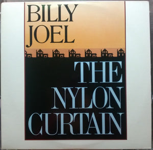 BILLY JOEL | NYLON CURTAIN - US
