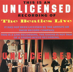 BEATLES | BEATLES LIVE