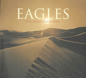 EAGLES | LONG ROAD OUT OF EDEN (2CD DIGI)