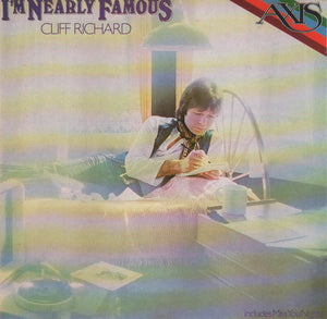 CLIFF RICHARD | IM NEARLY FAMOUS (AXIS)