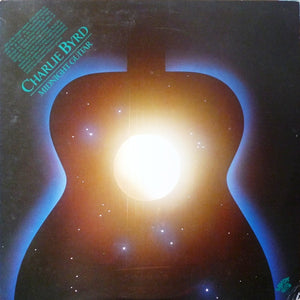 CHARLIE BYRD | MIDNIGHT GUITAR
