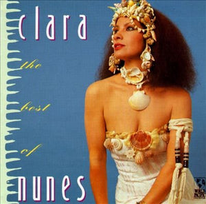 CLARA NUNES | BEST OF