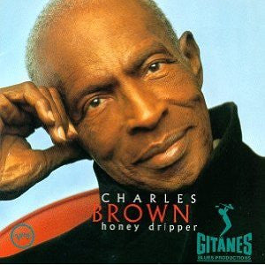 CHARLES BROWN | HONEY DRIPPER