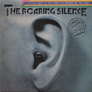 MANFRED MANN'S EARTH BAND | ROARING SILENCE - AU