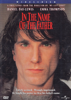 MOVIE DRA | IN THE NAME OF THE FATHER