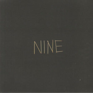 SAULT | NINE - 45RPM