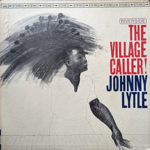 LYTLE JOHNNY | VILLAGE CALLER