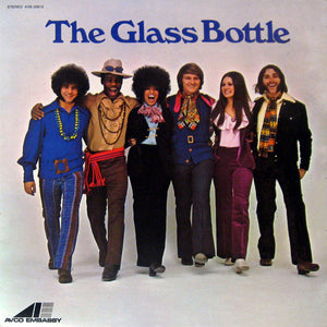 GLASS BOTTLE | GLASS BOTTLE