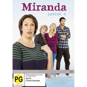 MIRANDA | MIRANDA - SERIES 2