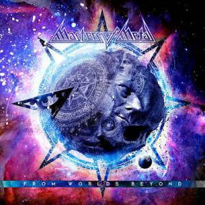MASTERS OF METAL | FROM WORLDS BEYOND (DIGI)