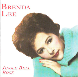 BRENDA LEE | JINGLE BELL ROCK